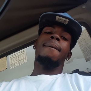 Meet your Posher, Tysean